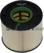 Purflux C529 - Degvielas filtrs autodraugiem.lv