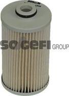 Purflux C808 - Degvielas filtrs autodraugiem.lv