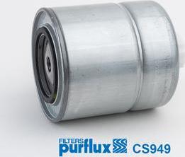 Purflux CS949 - Degvielas filtrs autodraugiem.lv