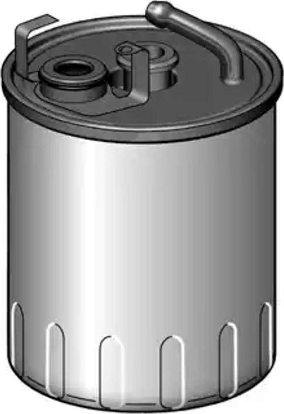 Purflux CS484 - Degvielas filtrs autodraugiem.lv