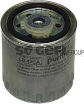 Purflux CS435A - Degvielas filtrs autodraugiem.lv