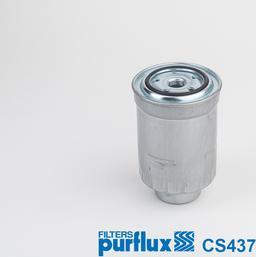 Purflux CS437 - Degvielas filtrs autodraugiem.lv