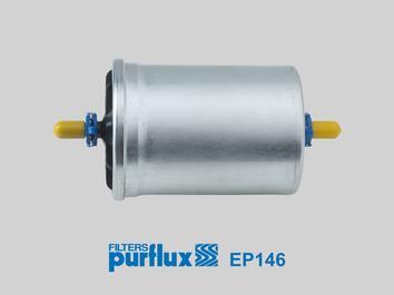 Purflux EP146 - Degvielas filtrs autodraugiem.lv