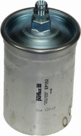 Purflux EP152 - Degvielas filtrs autodraugiem.lv