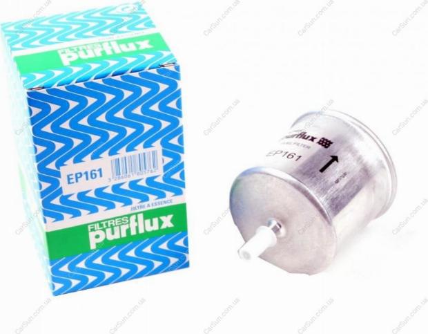 Purflux EP161 - Degvielas filtrs autodraugiem.lv