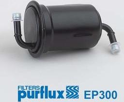 Purflux EP300 - Degvielas filtrs autodraugiem.lv