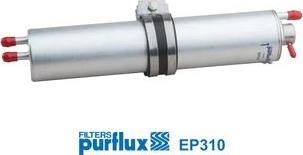 Purflux EP310 - Degvielas filtrs autodraugiem.lv