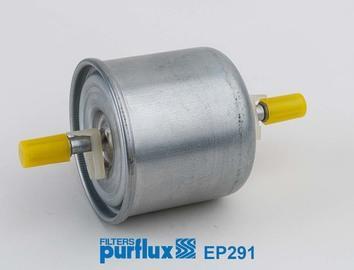Purflux EP291 - Degvielas filtrs autodraugiem.lv
