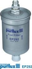 Purflux EP292 - Degvielas filtrs autodraugiem.lv
