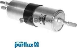 Purflux EP287 - Degvielas filtrs autodraugiem.lv