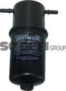 Purflux FCS806 - Degvielas filtrs autodraugiem.lv