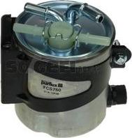 Purflux FCS750 - Degvielas filtrs autodraugiem.lv