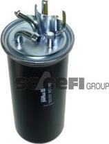 Purflux FCS787 - Degvielas filtrs autodraugiem.lv