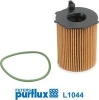 Purflux L1044 - Eļļas filtrs autodraugiem.lv