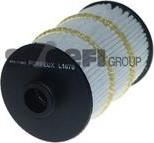 Purflux L1070 - Eļļas filtrs autodraugiem.lv