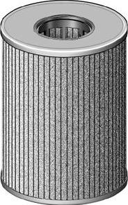 Purflux L343 - Eļļas filtrs autodraugiem.lv