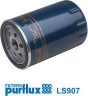 Purflux LS907 - Eļļas filtrs autodraugiem.lv