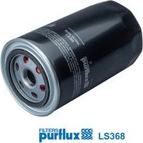 Purflux LS368 - Eļļas filtrs autodraugiem.lv