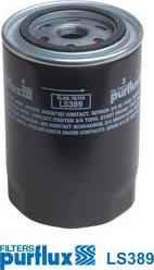 DT Spare Parts 4047755153953 - Eļļas filtrs autodraugiem.lv