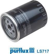 Purflux LS717 - Eļļas filtrs autodraugiem.lv