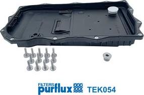 Purflux TEK054 - Hidrofiltrs, Automātiskā pārnesumkārba autodraugiem.lv
