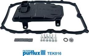 Purflux TEK016 - Hidrofiltrs, Automātiskā pārnesumkārba autodraugiem.lv