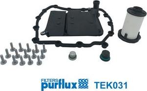 Purflux TEK031 - Hidrofiltrs, Automātiskā pārnesumkārba autodraugiem.lv