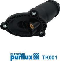 Purflux TK001 - Hidrofiltrs, Automātiskā pārnesumkārba autodraugiem.lv