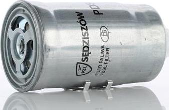 Kager 110255 - Degvielas filtrs autodraugiem.lv