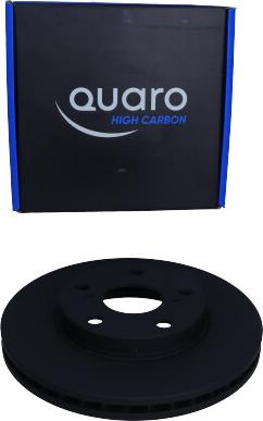 QUARO QD9597HC - Bremžu diski autodraugiem.lv