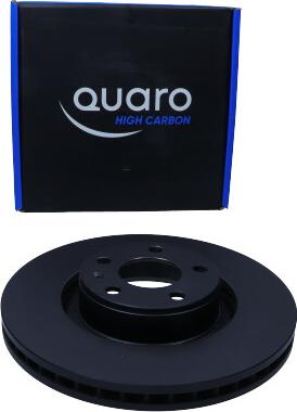 QUARO QD9686HC - Bremžu diski autodraugiem.lv