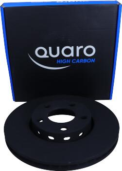 QUARO QD9382HC - Bremžu diski autodraugiem.lv