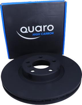 QUARO QD4164HC - Bremžu diski autodraugiem.lv