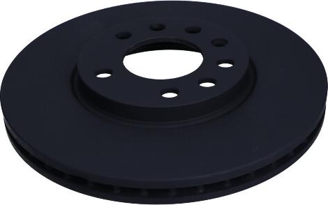 QUARO QD5263HC - Bremžu diski autodraugiem.lv