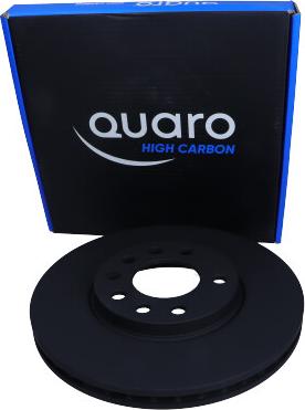 QUARO QD5263HC - Bremžu diski autodraugiem.lv