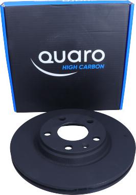 QUARO QD0136HC - Bremžu diski autodraugiem.lv