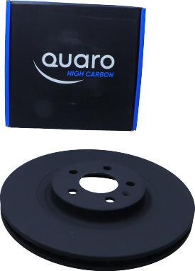 QUARO QD1893HC - Bremžu diski autodraugiem.lv