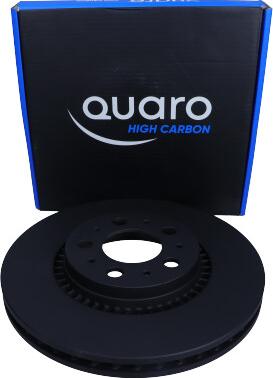 QUARO QD1811HC - Bremžu diski autodraugiem.lv