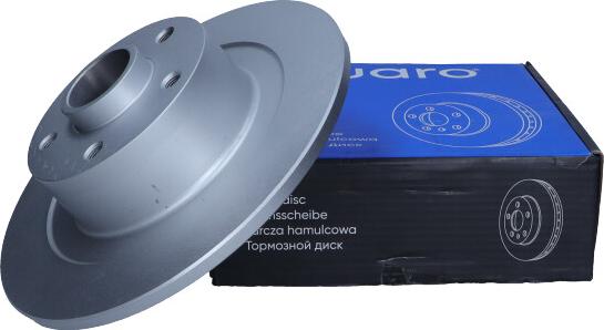 QUARO QD8977 - Bremžu diski autodraugiem.lv