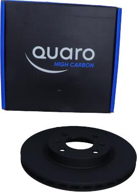 QUARO QD3811HC - Bremžu diski autodraugiem.lv
