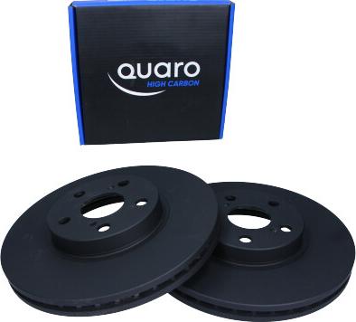 QUARO QD2949HC - Bremžu diski autodraugiem.lv