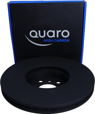 QUARO QD2916HC - Bremžu diski autodraugiem.lv