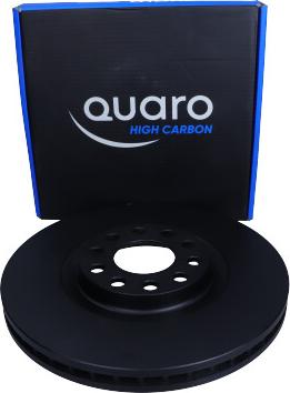 QUARO QD7635HC - Bremžu diski autodraugiem.lv