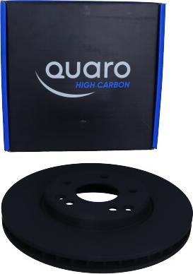 QUARO QD7786HC - Bremžu diski autodraugiem.lv