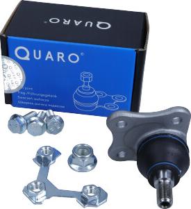 QUARO QS9614/HQ - Balst / Virzošais šarnīrs autodraugiem.lv