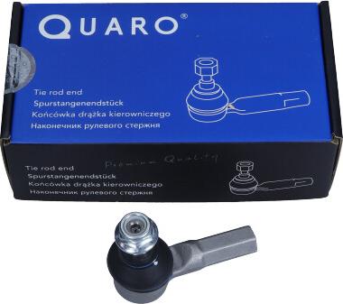 QUARO QS9796/HQ - Stūres šķērsstiepņa uzgalis autodraugiem.lv