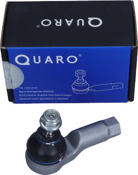 QUARO QS4855/HQ - Stūres šķērsstiepņa uzgalis autodraugiem.lv