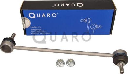 QUARO QS4309/HQ - Stabilizators, Balstiekārta autodraugiem.lv