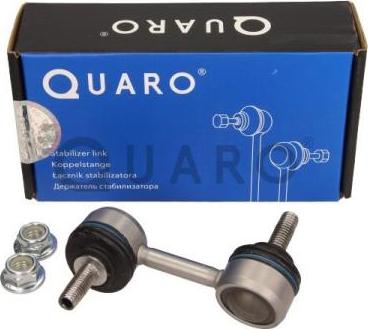 QUARO QS0140/HQ - Stiepnis / Atsaite, Stabilizators autodraugiem.lv