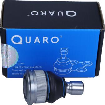 QUARO QS0158/HQ - Balst / Virzošais šarnīrs autodraugiem.lv